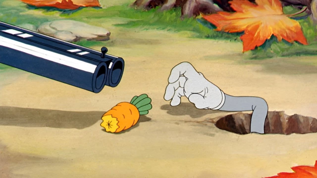 Backdrop – Die Hasenfalle