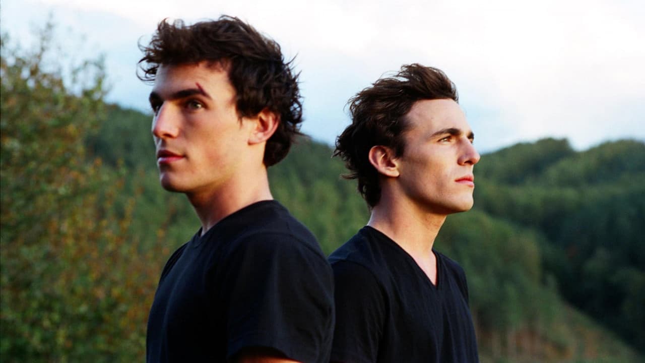 Backdrop – Reich mir deine Hand