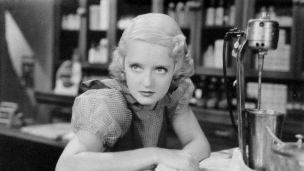 Backdrop – The Big Shakedown