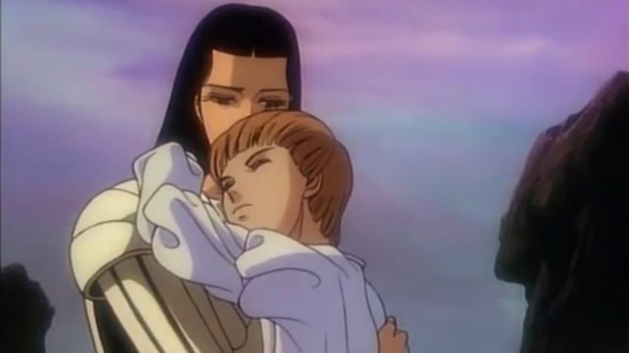 Backdrop – 妖精王