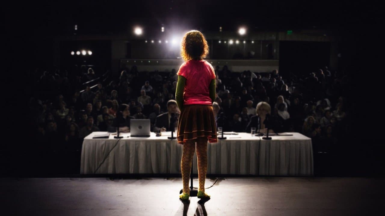 Backdrop – Akeelah ist die Größte