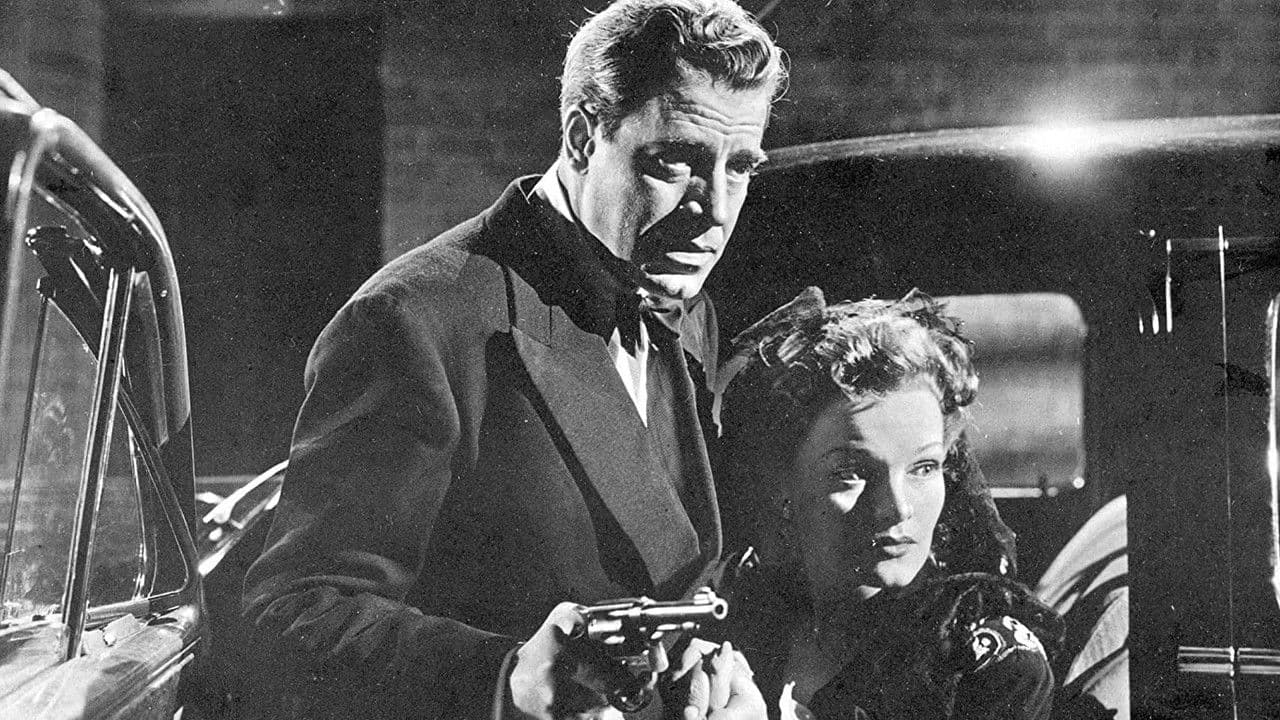 Backdrop – No Orchids for Miss Blandish