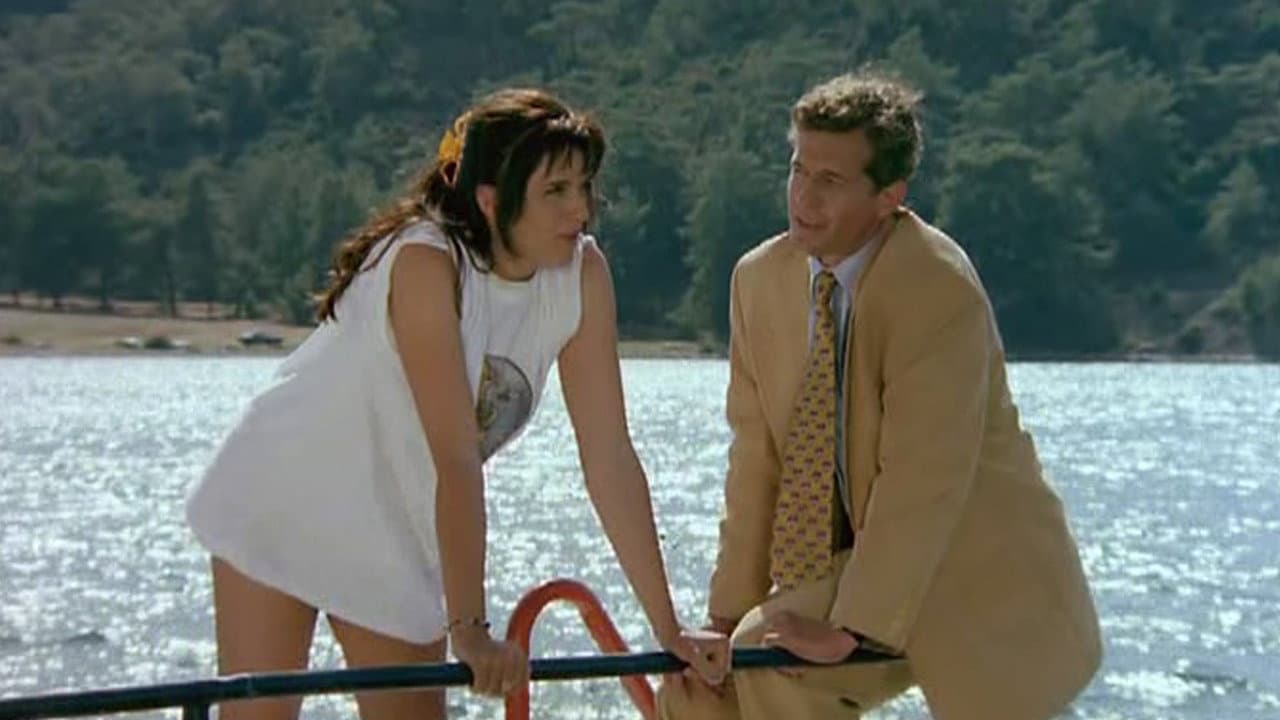 Backdrop – The Donor