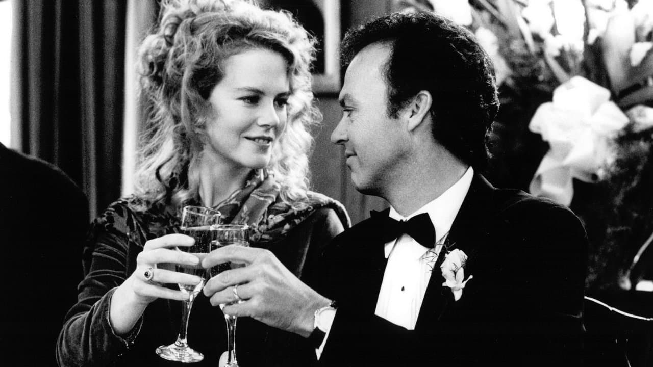 Backdrop – My Life