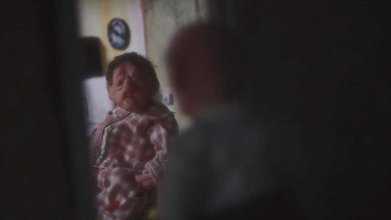 Backdrop – Autophagy