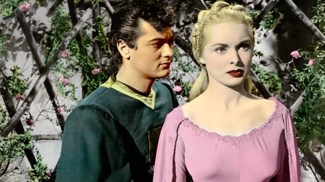 Backdrop – Der eiserne Ritter von Falworth