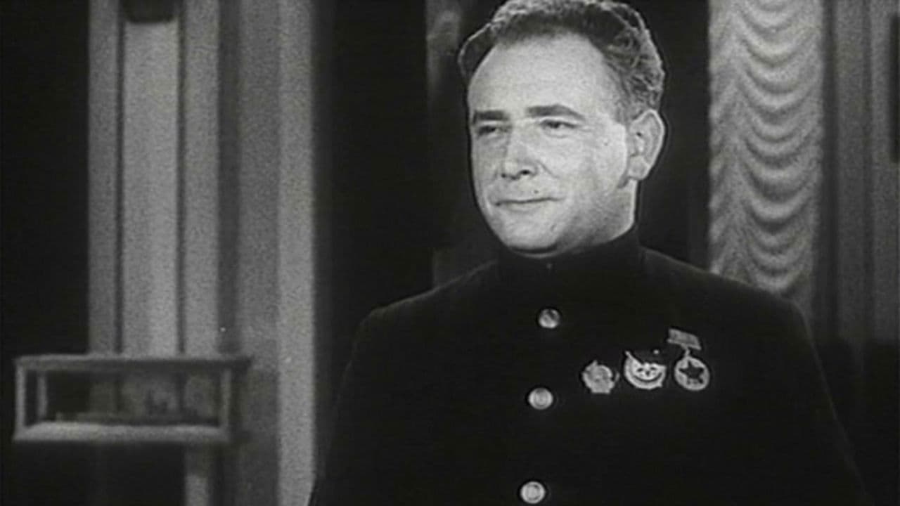 Backdrop – Морской ястреб