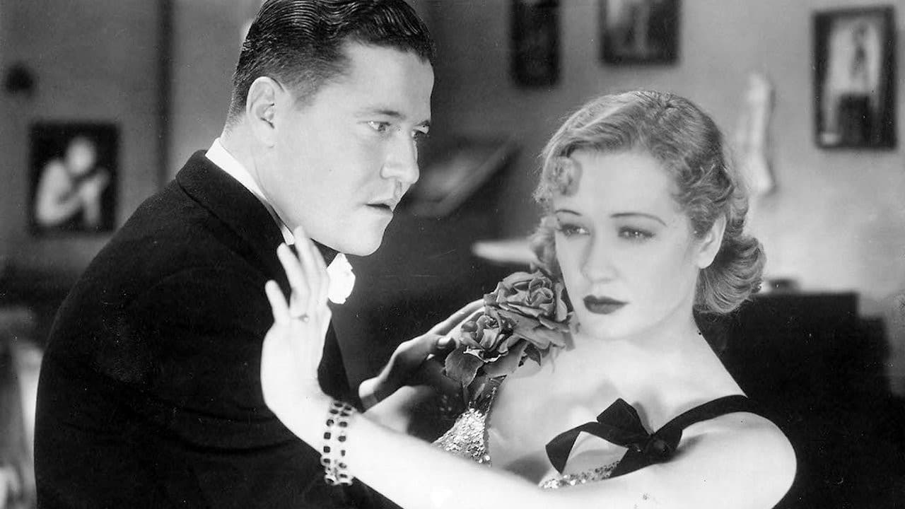 Backdrop – Dancers in the Dark