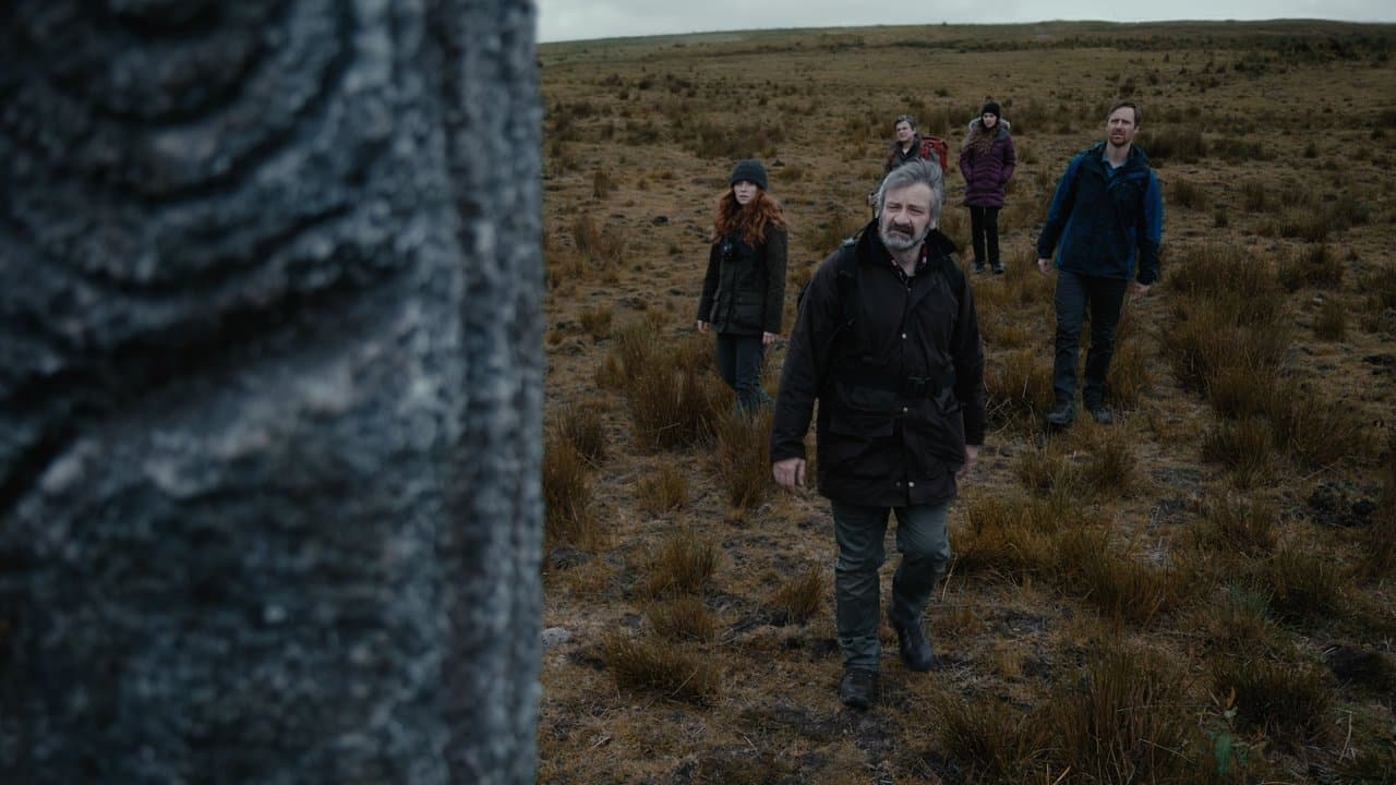 Backdrop – The Moor