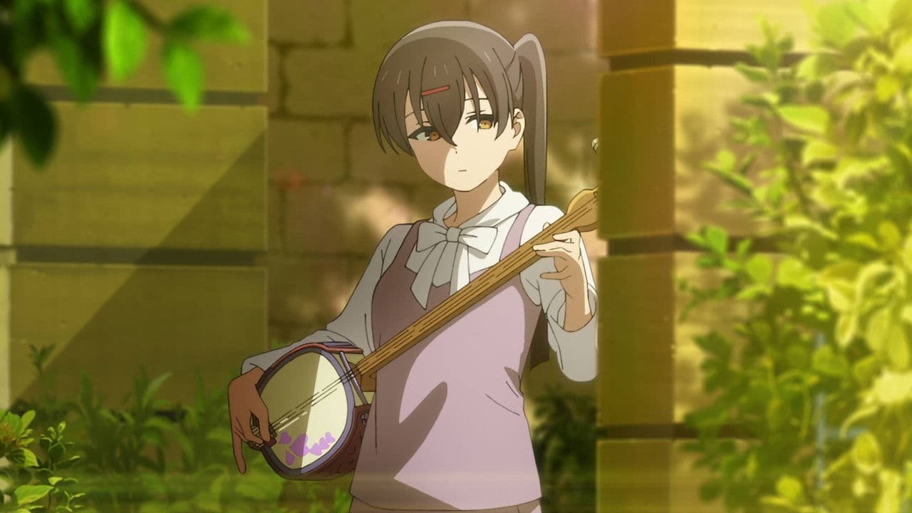 Backdrop – Love Live! Nijigasaki High School Idol Club The Movie – Finale –