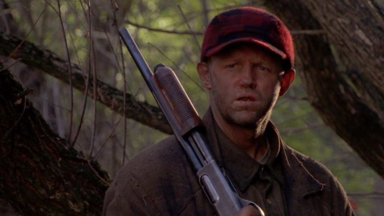 Backdrop – Cry in the Wild: The Taking of Peggy Ann