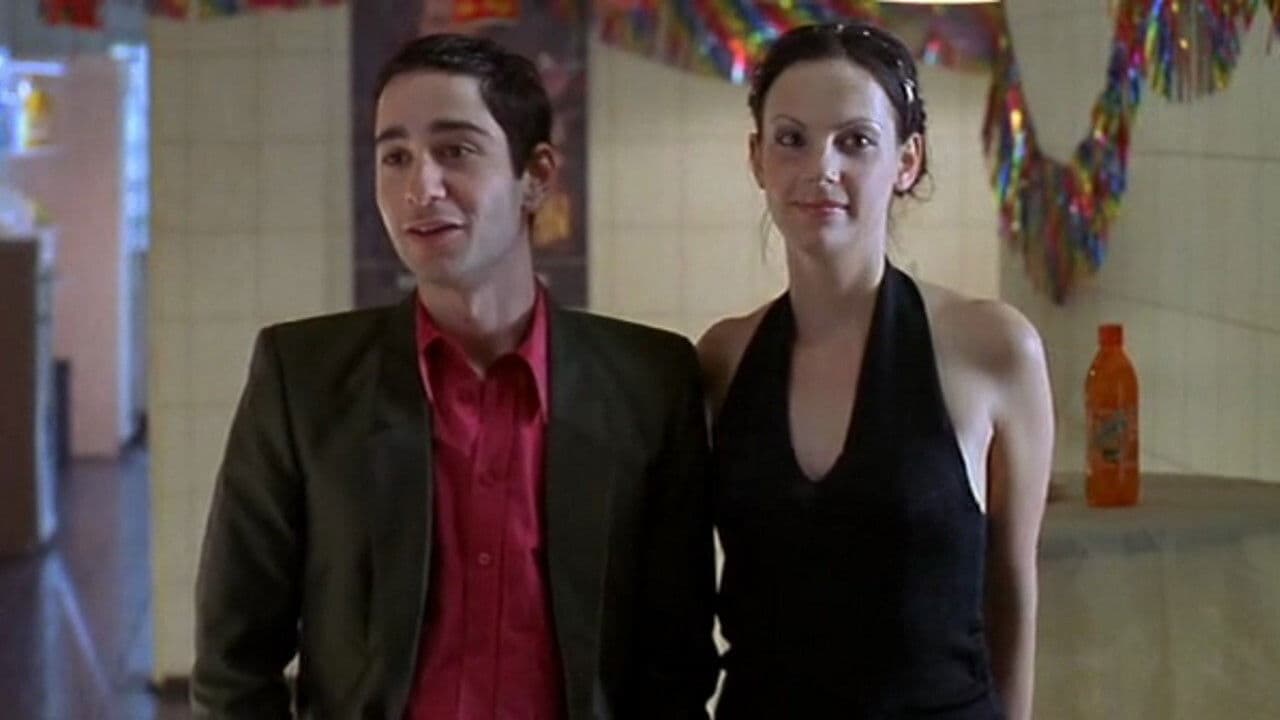 Backdrop – Süperseks