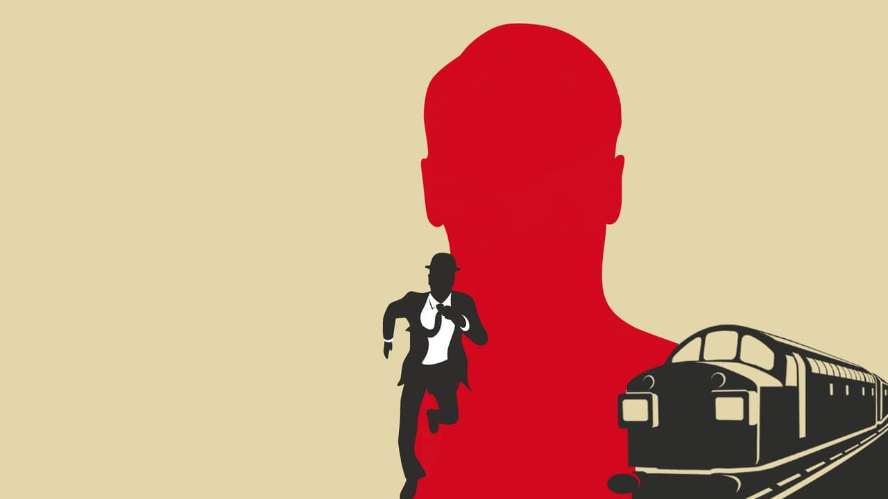 Backdrop – A Tale of Two Thieves