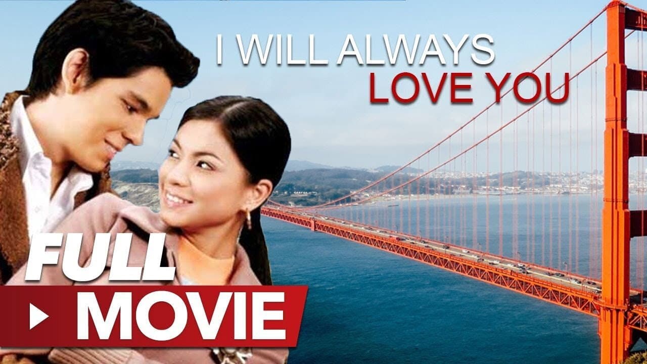 Backdrop – I Will Always Love You