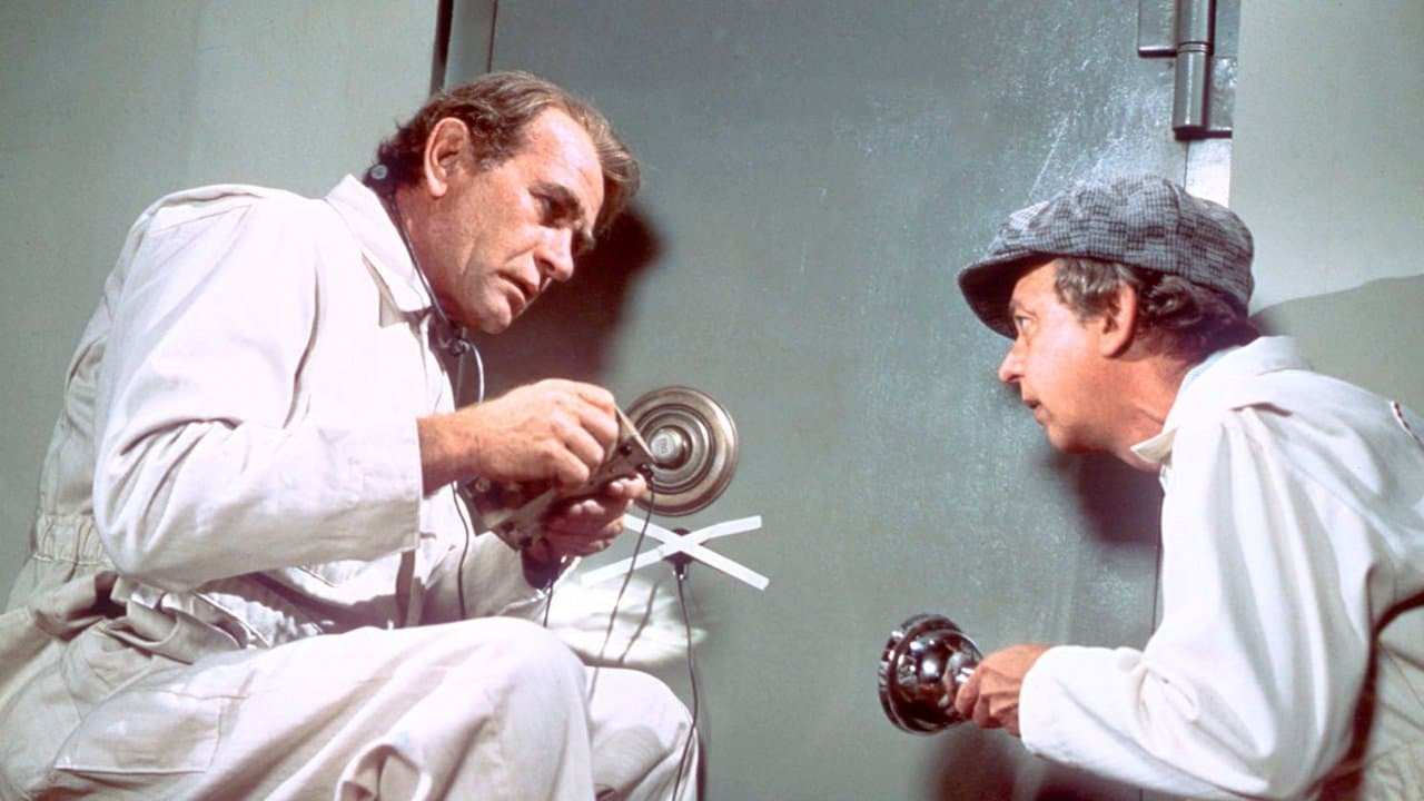 Backdrop – Das große Ferienabenteuer