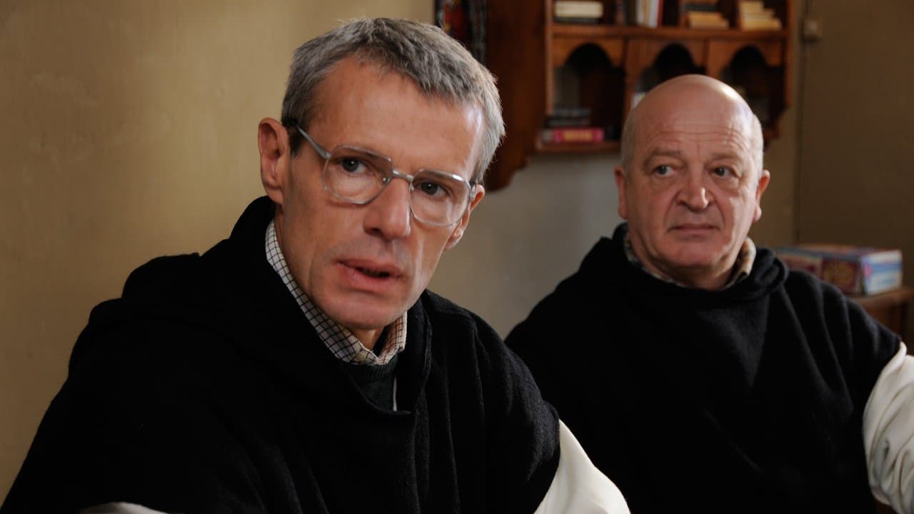 Backdrop – Von Menschen und Göttern