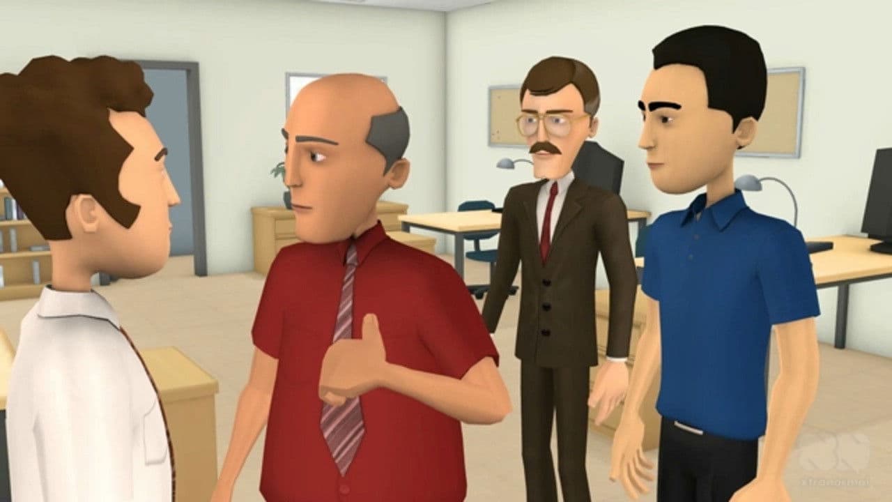 Backdrop – The Barrier