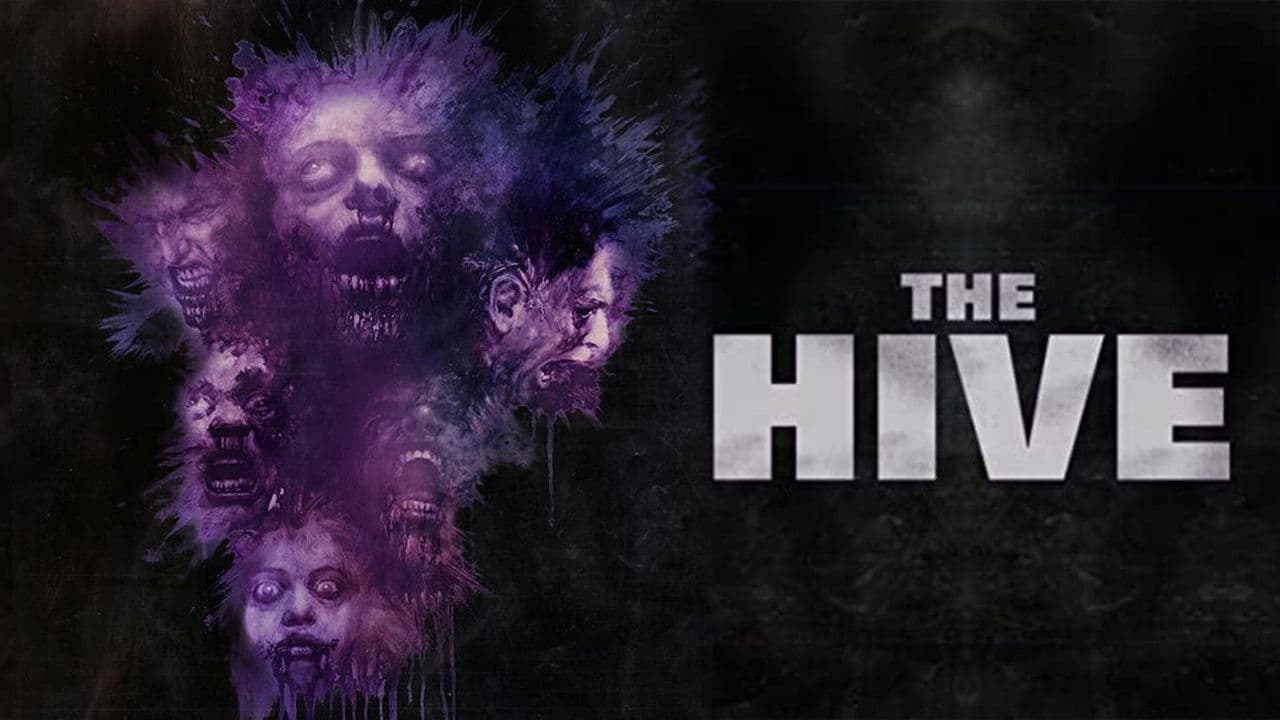Backdrop – The Hive