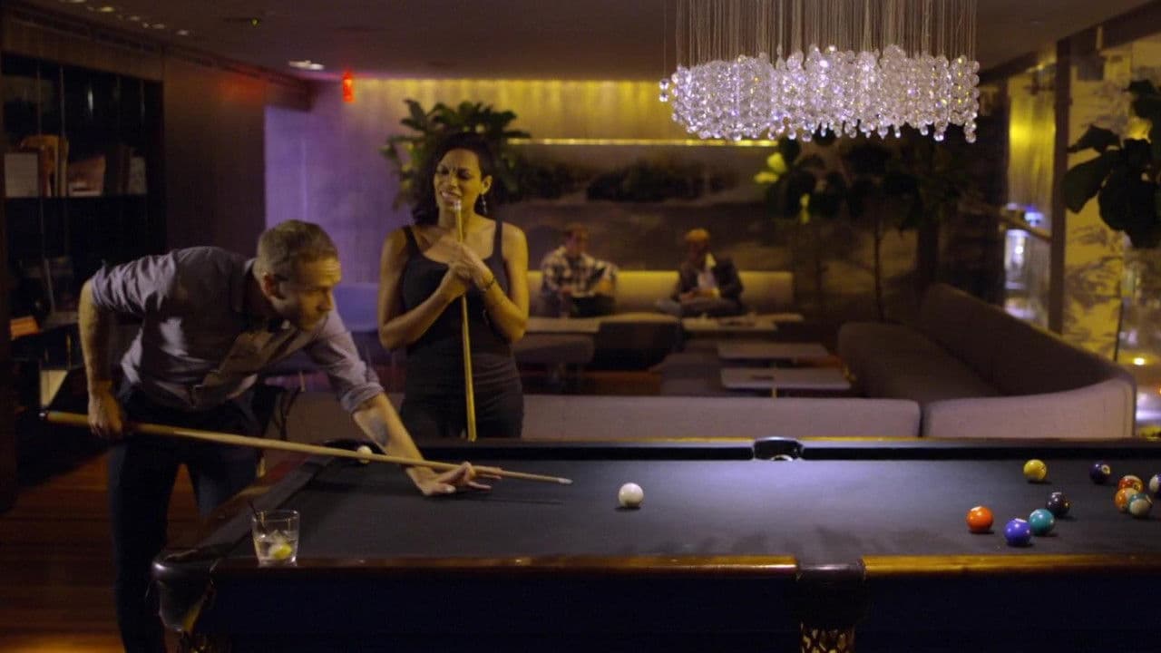 Backdrop – The Ever After