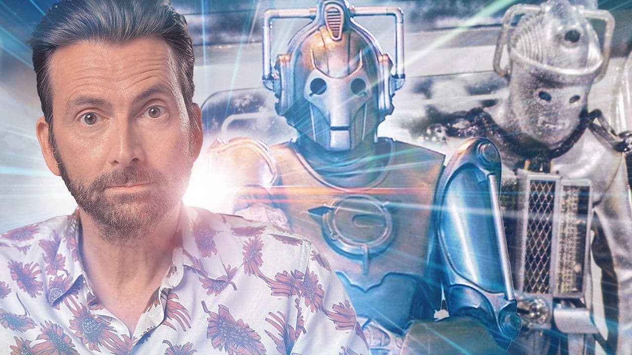 Backdrop – Talking Doctor Who