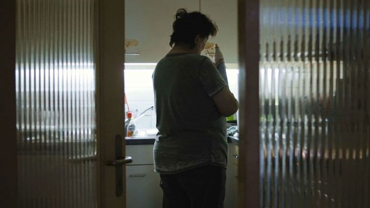 Backdrop – Mama Rosa