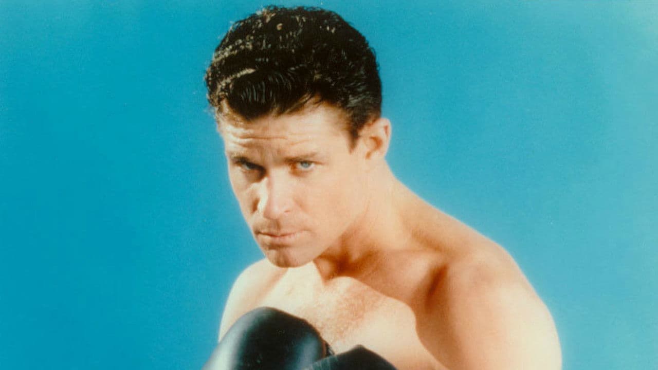 Backdrop – Dempsey