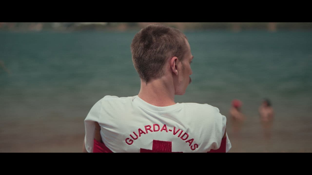 Backdrop – Inflamável