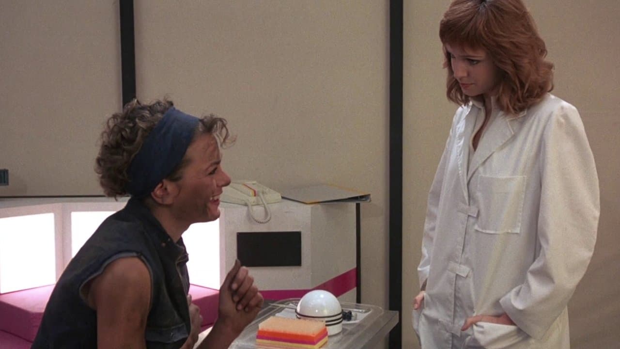 Backdrop – Alien Transformations