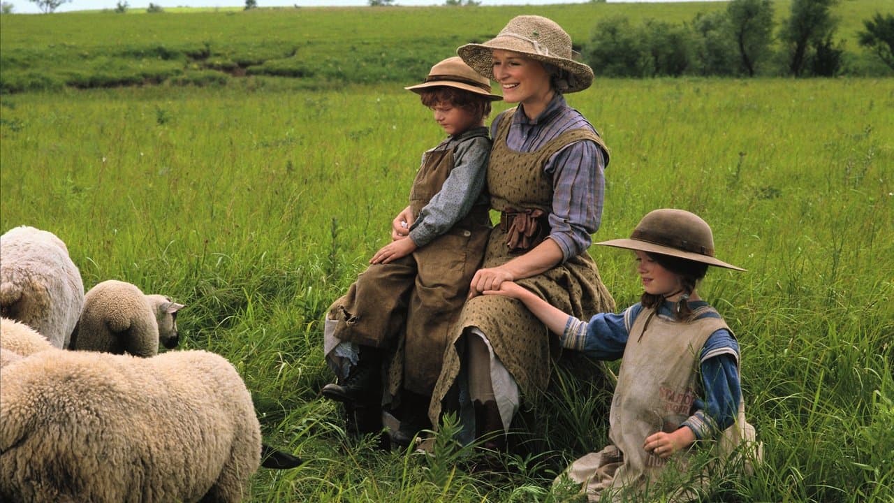 Backdrop – Ein Meer für Sarah