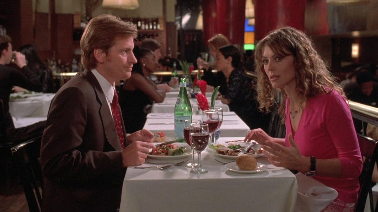 Backdrop – Double Trouble - Ein Cop auf Abwegen