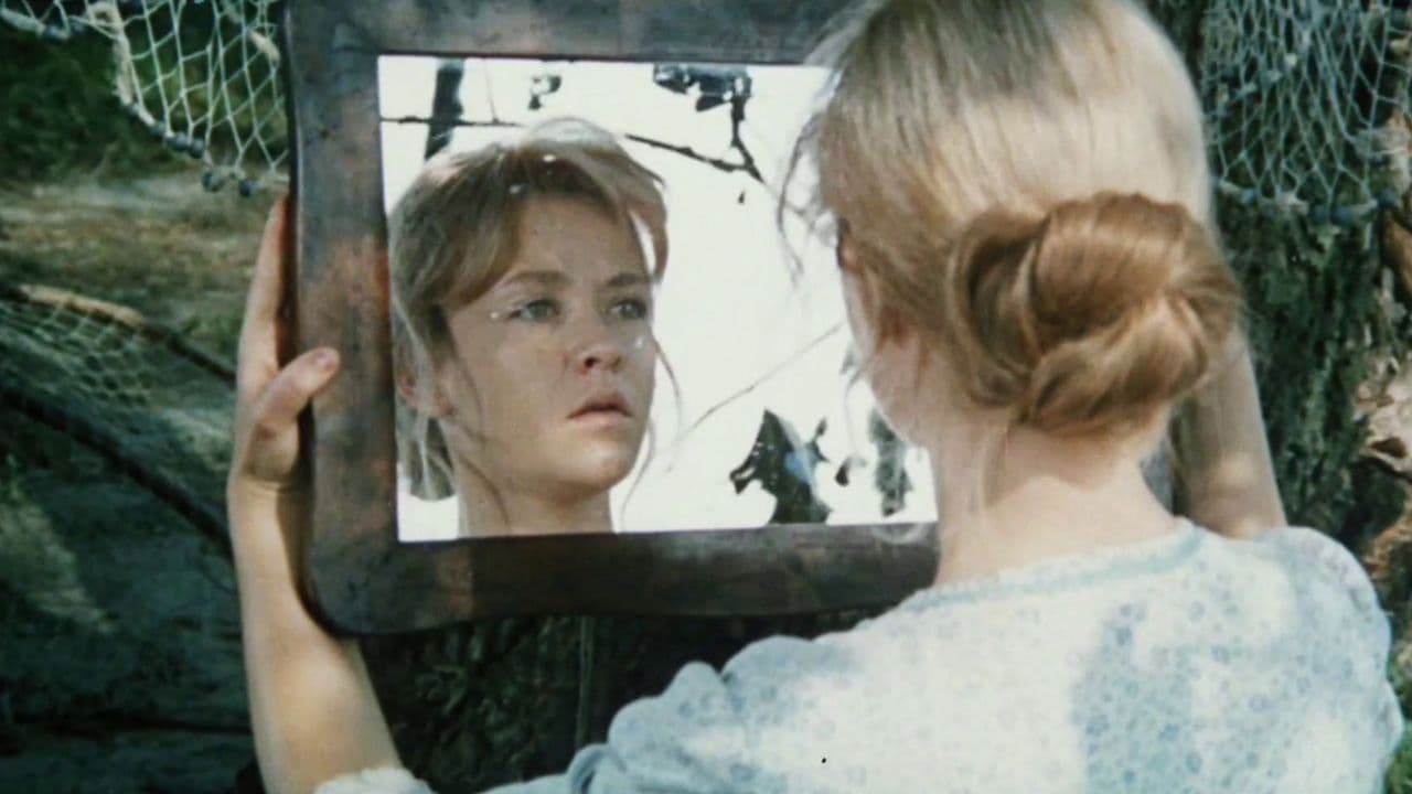 Backdrop – Touha zvaná Anada