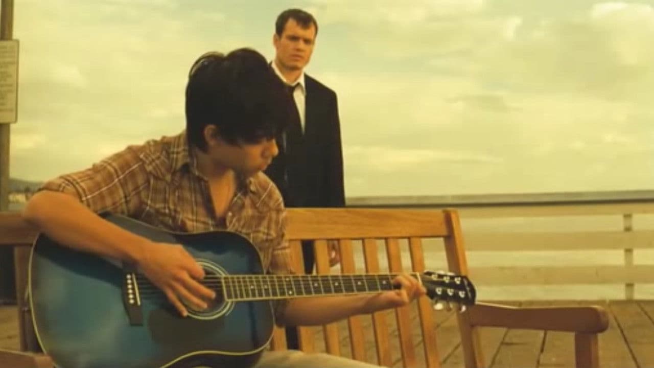 Backdrop – Last Call