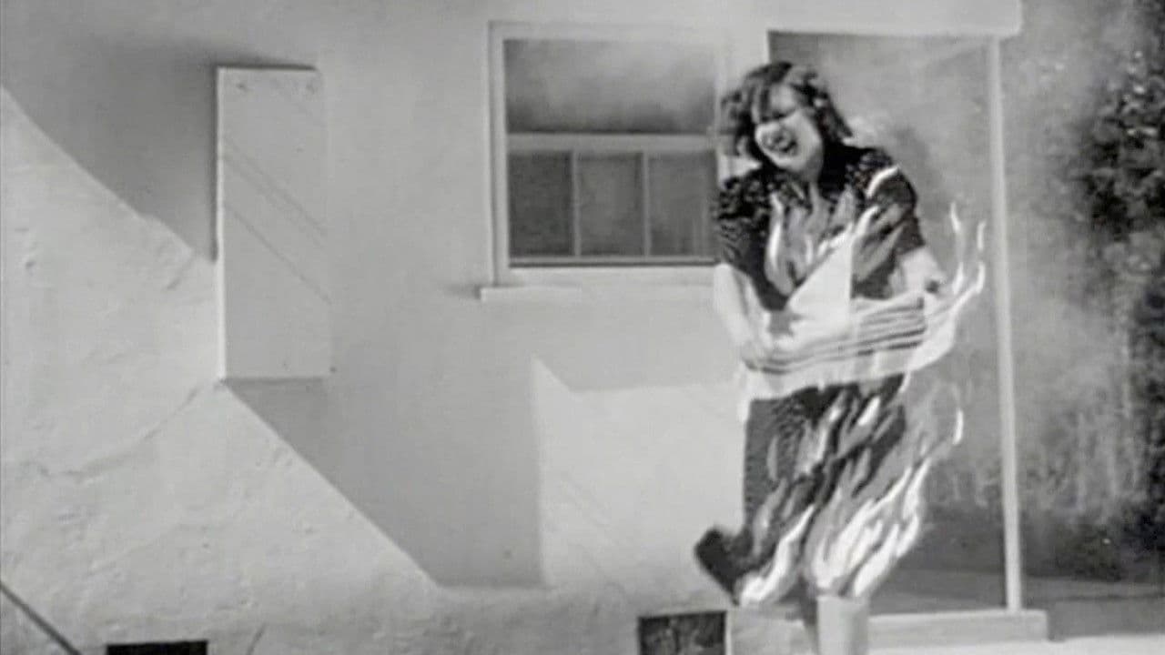 Backdrop – More Dangerous Than Dynamite