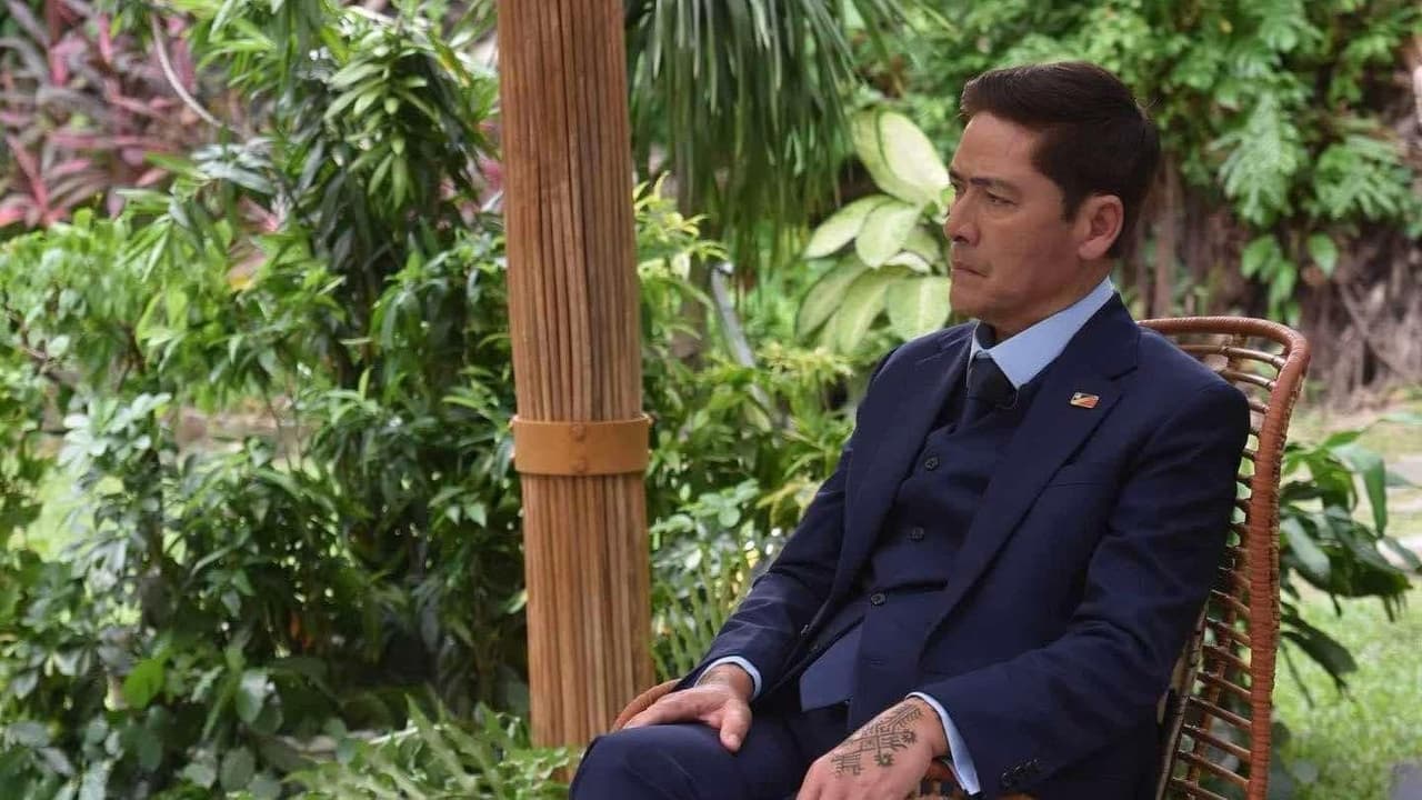 Backdrop – The Kingdom