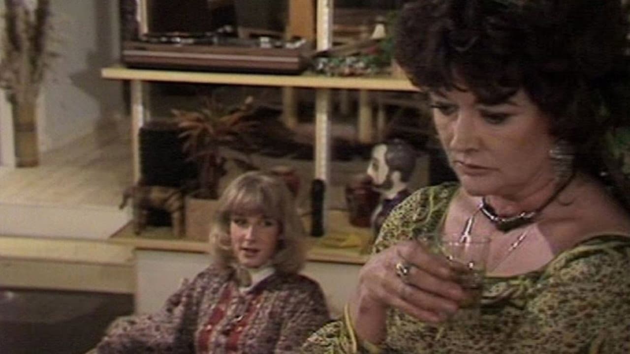 Backdrop – Even Solomon