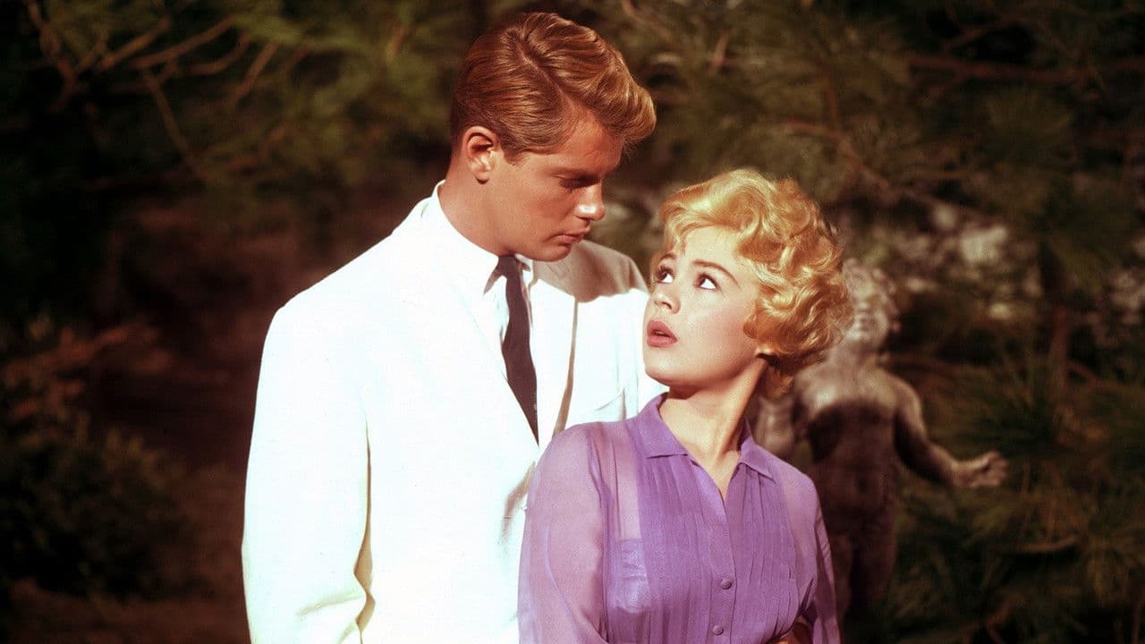 Backdrop – Die Sommerinsel