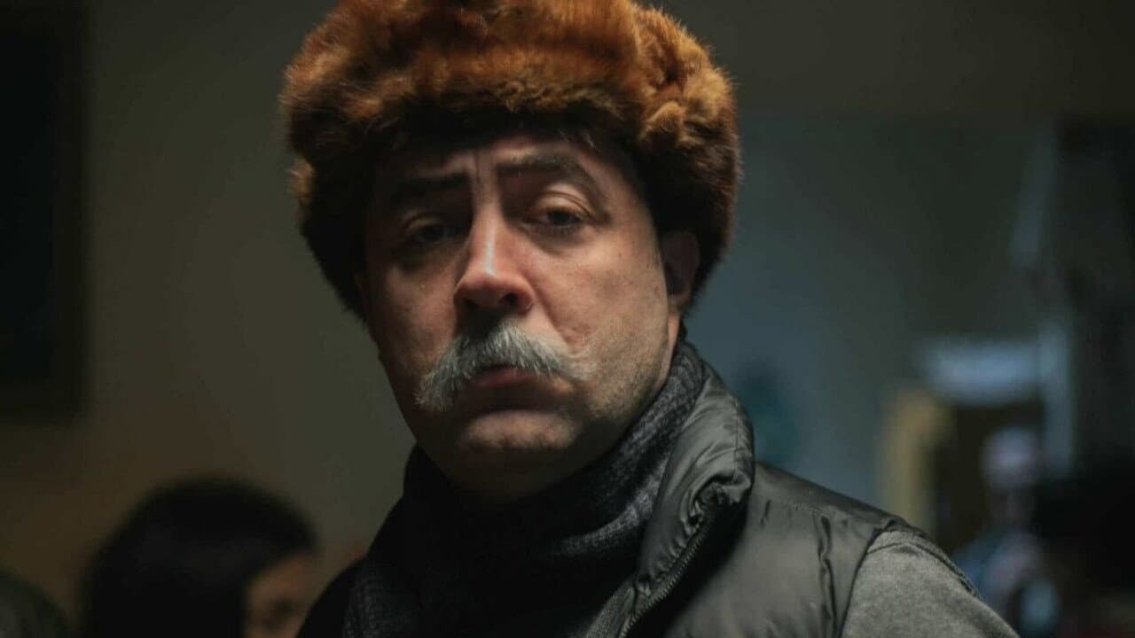 Backdrop – Apatiya