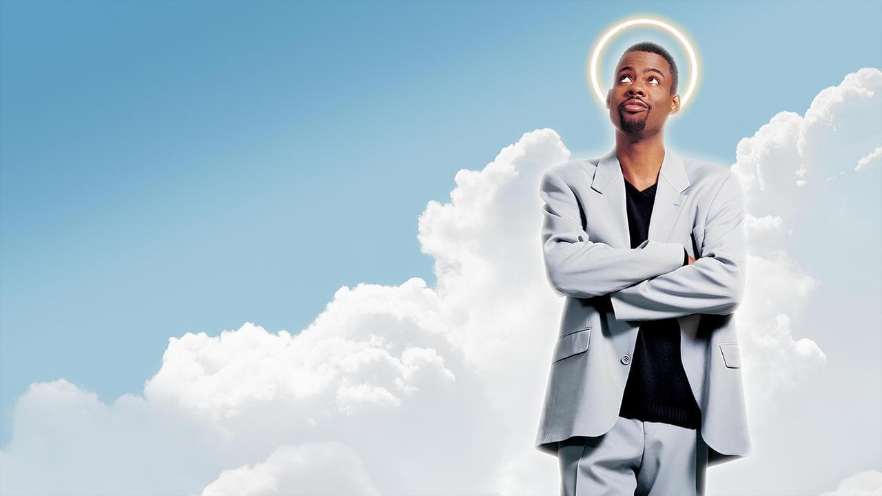 Backdrop – Einmal Himmel und zurück