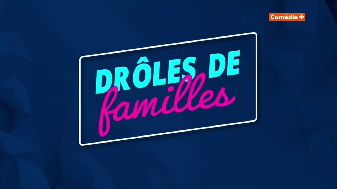 Backdrop – Drôles de familles