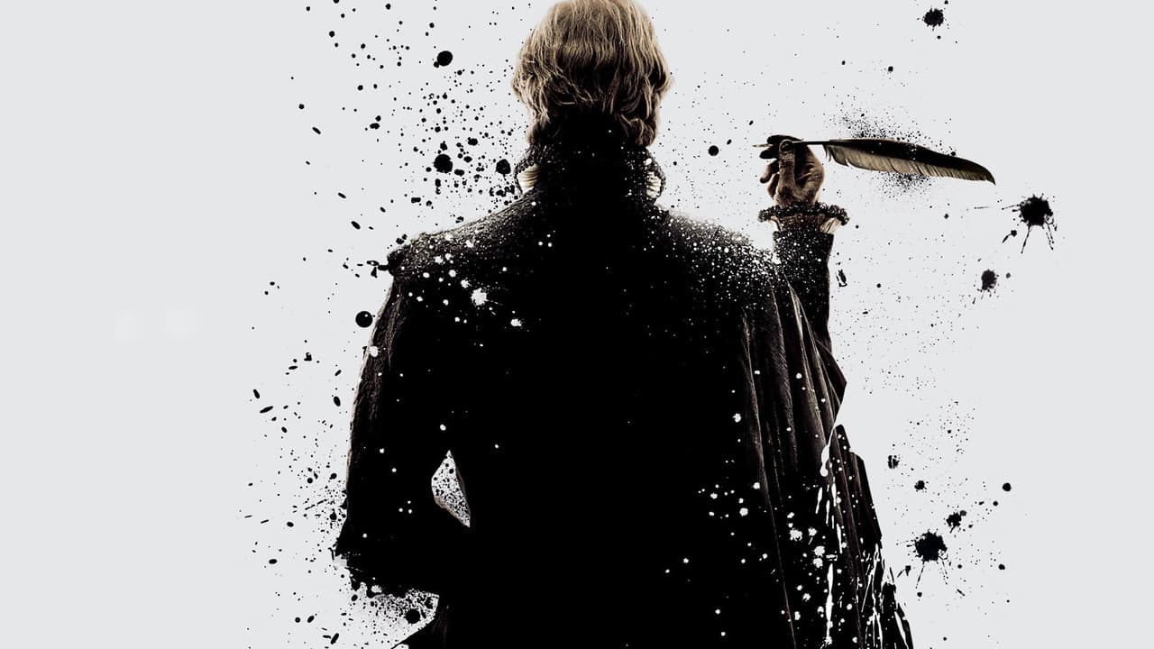 Backdrop – Anonymus