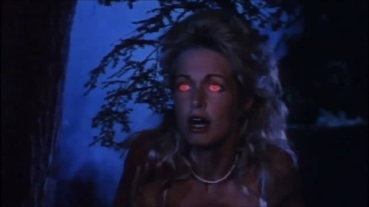 Backdrop – Tony Mareda schlägt zu