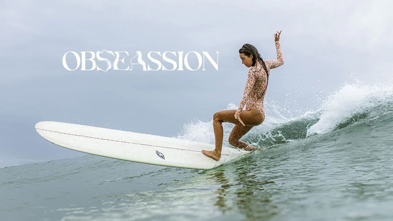 Backdrop – Obseassion