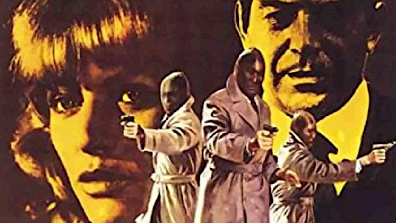 Backdrop – Hold-Up, instantánea de una corrupción