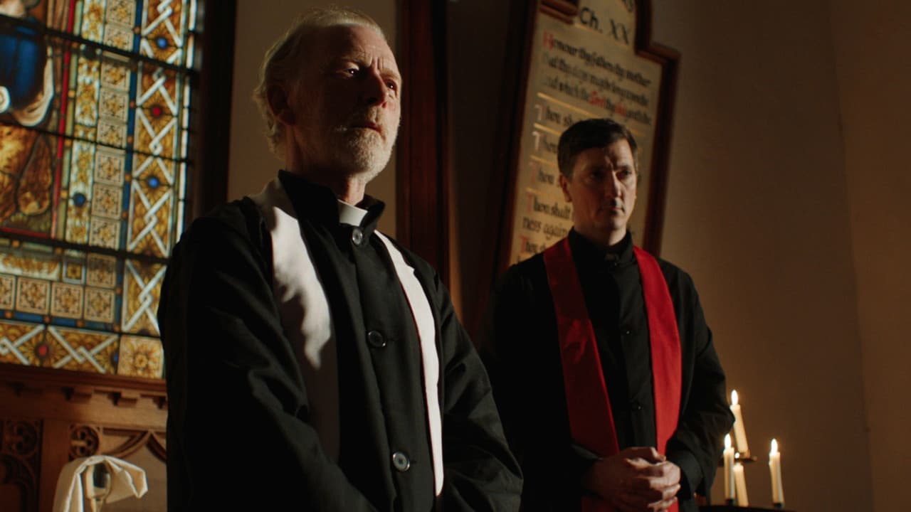 Backdrop – A Particular Friend