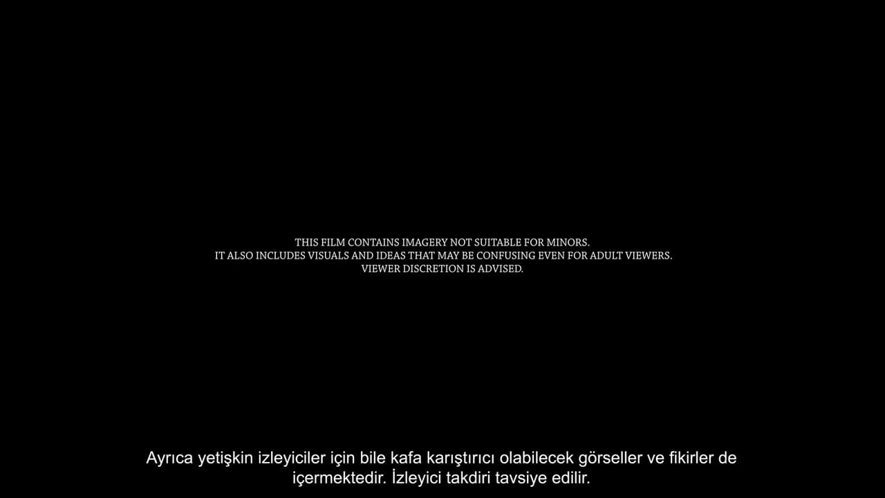 Backdrop – Kusur Hakkı