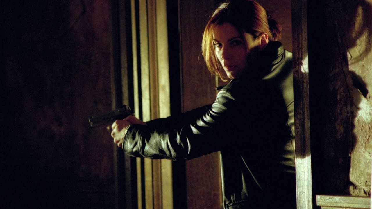 Backdrop – Mord nach Plan