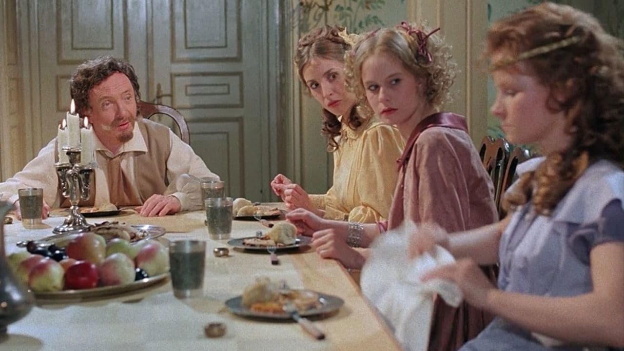 Backdrop – Froschkönig