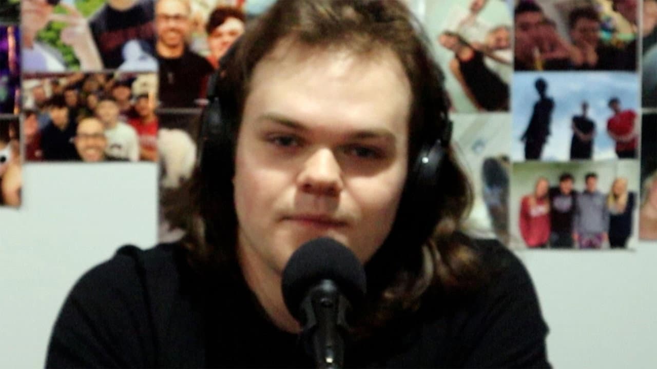 Backdrop – Jimmy Mullen Podcast: A Look Back