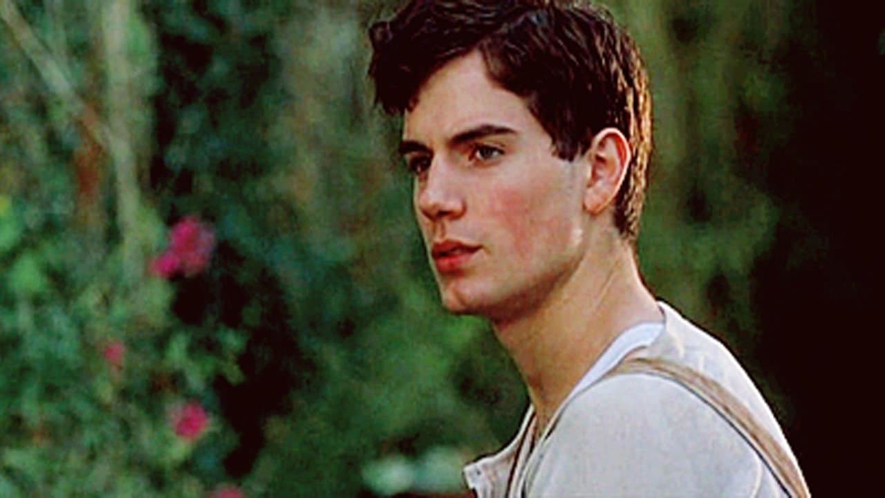 Backdrop – I Capture the Castle