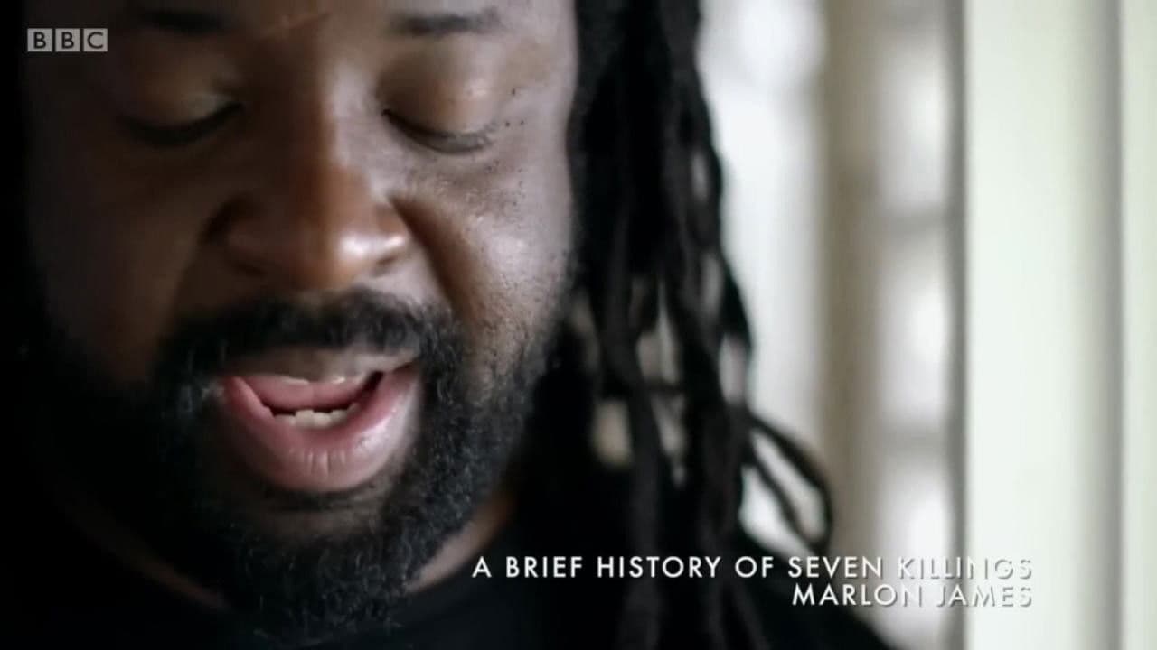 Backdrop – A Brief History of Seven Killings Marlon James